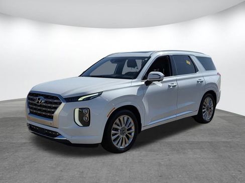 Used 2020 Hyundai Palisade Limited image 7