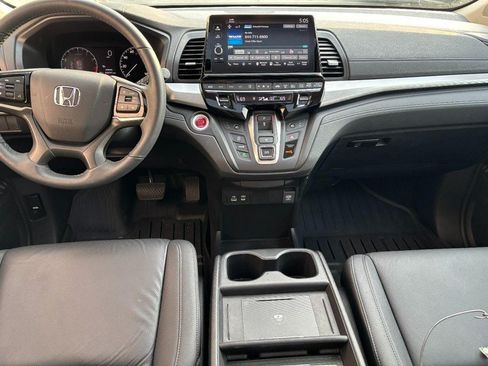 Used 2026 Honda Odyssey EX-L image 14