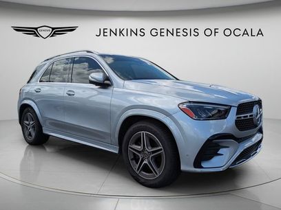 Used 2024 Mercedes-Benz GLE 350 4MATIC
