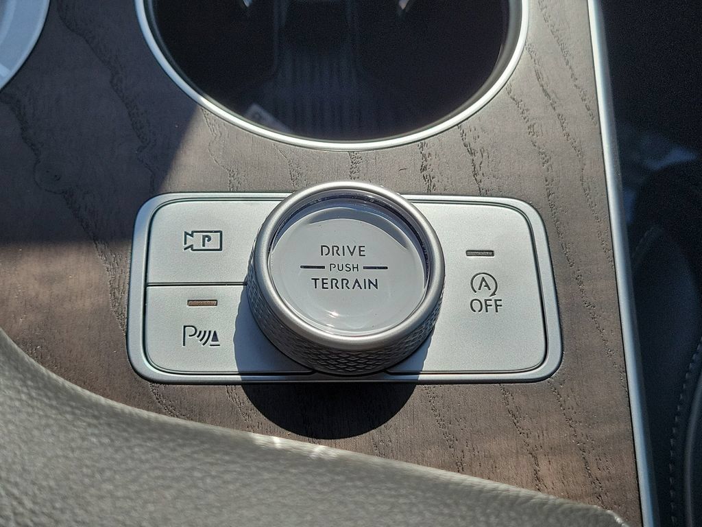 Used 2026 Genesis GV80 2.5T Prestige AWD/4WD image 9