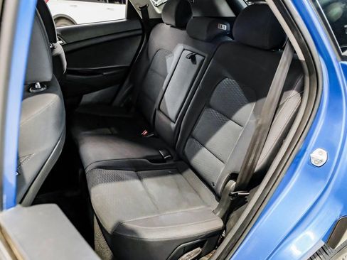 Used 2019 Hyundai Tucson SE image 42