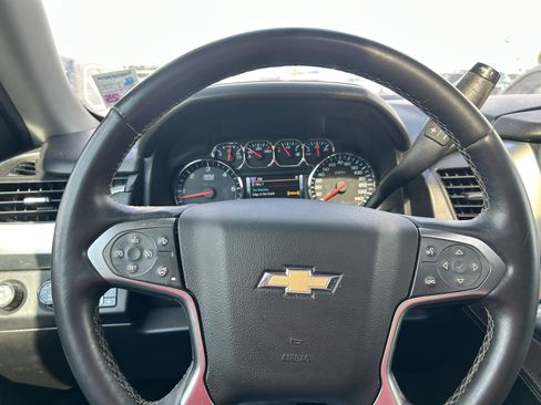 Used 2015 Chevrolet Tahoe LT AWD/4WD image 17
