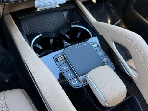 New 2026 Mercedes-Benz GLE 450 4MATIC image 26