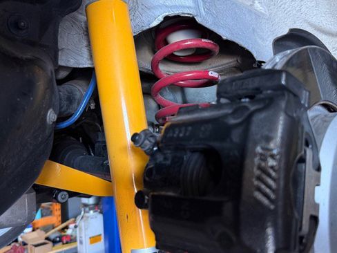 Used 2004 BMW 330Ci Coupe image 72