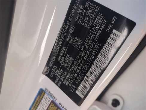 New 2026 Hyundai Tucson SEL image 31