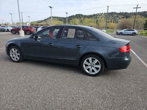 Used 2010 Audi A4 2.0T Premium AWD/4WD image 6