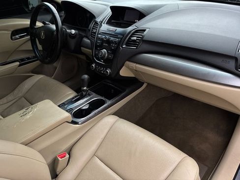 Used 2013 Acura RDX FWD image 15