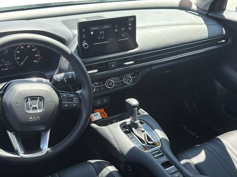 Used 2026 Honda HR-V EX-L image 10