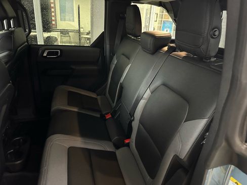 Certified 2023 Ford Bronco Big Bend image 23