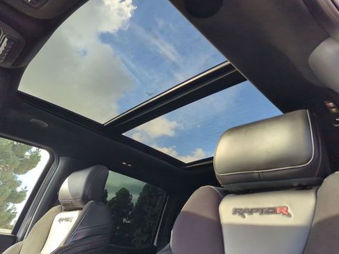 Used 2024 Ford F150 Raptor w/ Equipment Group 803A Raptor R image 26