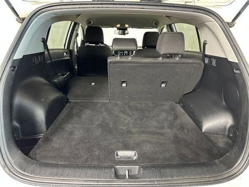 Used 2022 Kia Sportage LX image 26