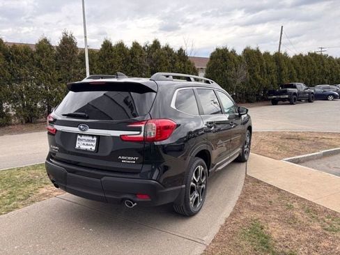 New 2026 Subaru Ascent Limited AWD/4WD image 4