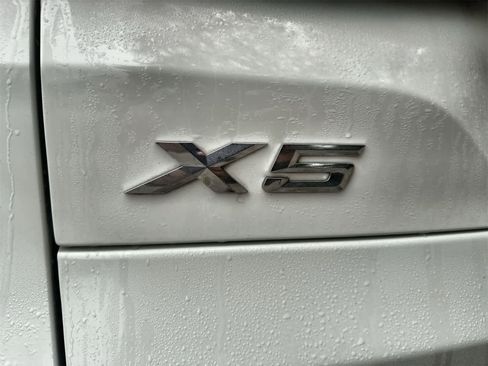 Used 2022 BMW X5 xDrive40i w/ M Sport Package image 7