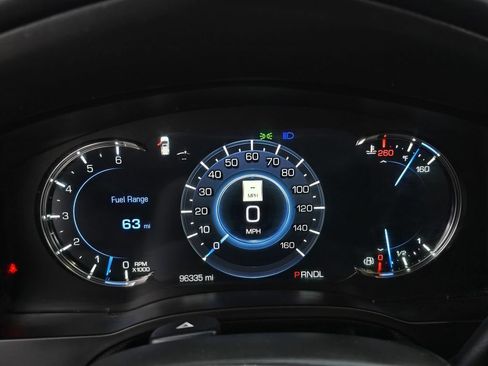 Used 2019 Cadillac Escalade ESV Platinum AWD/4WD image 27