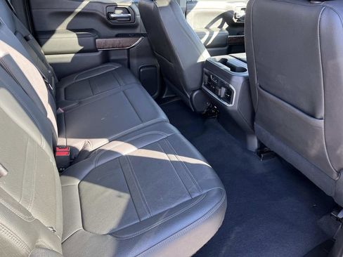 Used 2021 GMC Sierra 1500 Denali w/ Denali Ultimate Package image 20