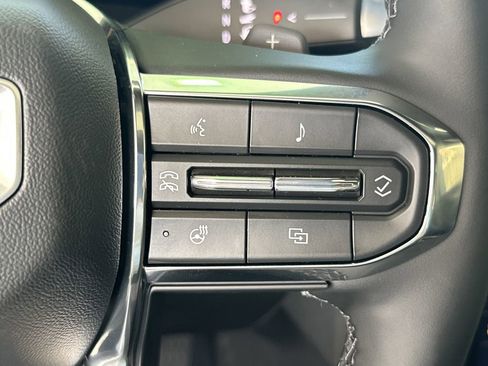 New 2026 GMC Acadia Elevation w/ Black Edition image 22