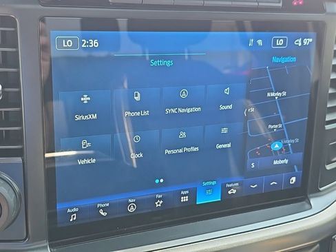 Used 2022 Ford F150 Raptor w/ Equipment Group 801A High AWD/4WD image 34