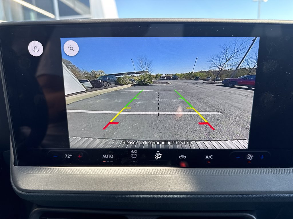 Used 2026 Ford Maverick XLT w/ Equipment Group 301A AWD/4WD image 26