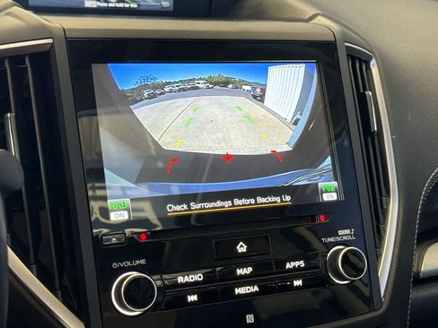 Used 2019 Subaru Forester Limited image 22