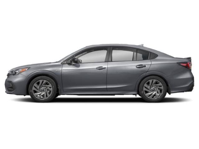 Used 2025 Subaru Legacy Sport AWD/4WD image 3