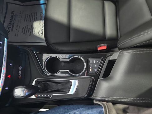 Used 2021 Cadillac CT4 Luxury w/ Sun And Sound Package image 26