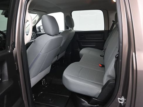 Used 2018 RAM 1500 Tradesman w/ Popular Equipment Group AWD/4WD image 10