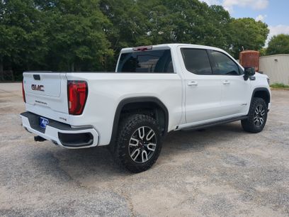 Used 2024 GMC Sierra 1500 AT4 w/ Technology Package