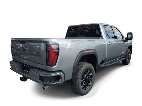 New 2026 GMC Sierra 2500 AT4 w/ AT4 Premium Plus Package image 5