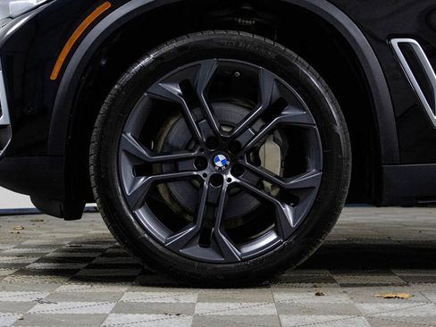 Used 2022 BMW X5 xDrive40i image 46