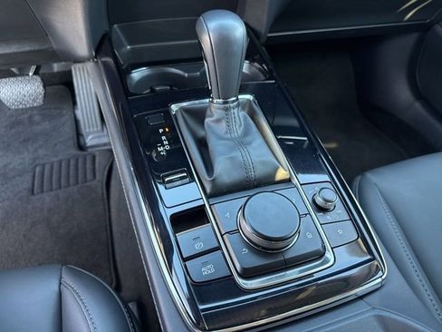 Used 2025 MAZDA CX-30 AWD 2.5 S w/ Preferred Package image 11