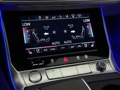 Used 2019 Audi A7 3.0T Prestige AWD/4WD image 37