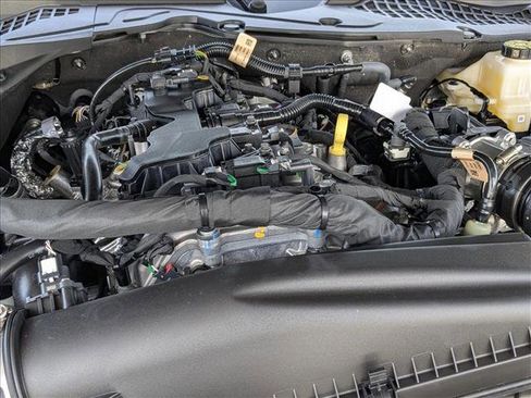 New 2026 Ford Mustang Premium image 15