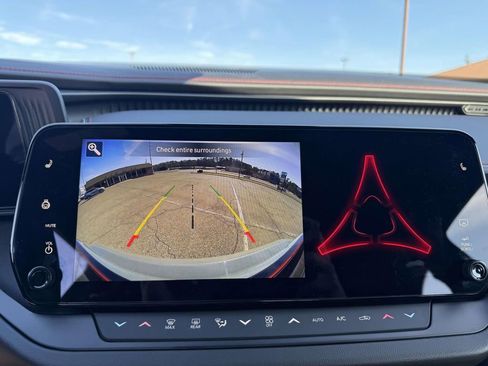 New 2026 Dodge Charger Scat Pack w/ Blacktop Package image 21