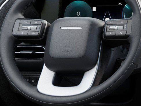 New 2026 Hyundai Palisade Calligraphy image 15