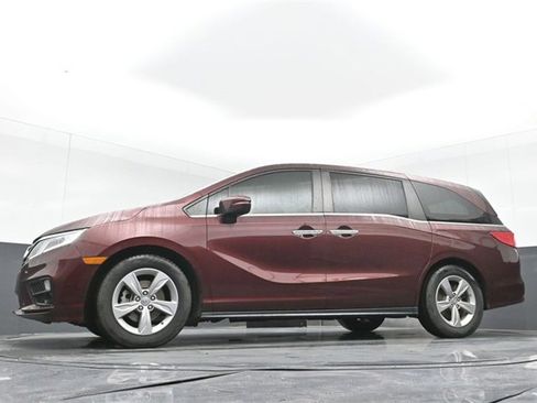 Used 2020 Honda Odyssey EX-L image 50
