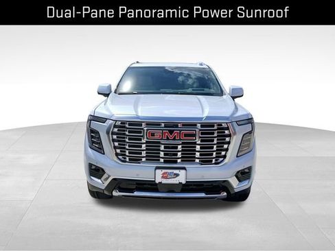 New 2026 GMC Yukon XL Denali w/ Sun & Power Step Package AWD/4WD image 8