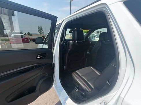 Used 2023 Dodge Durango GT AWD/4WD image 19