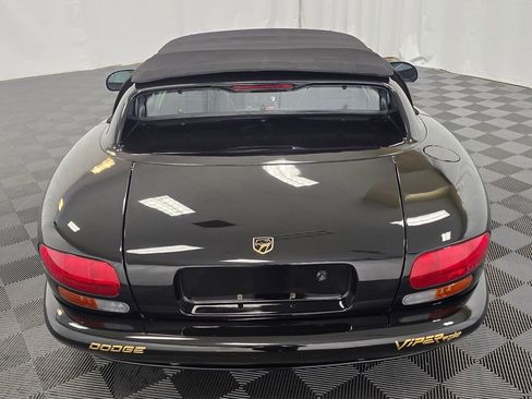 Used 1993 Dodge Viper RT/10 RWD image 13