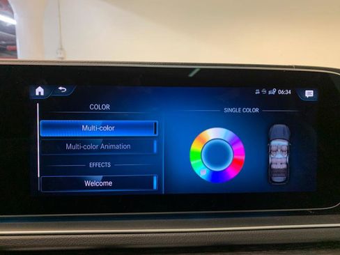 Used 2022 Mercedes-Benz GLS 450 4MATIC image 32