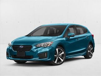 Used 2019 Subaru Impreza 2.0i Sport w/ Popular Package #2 video 1