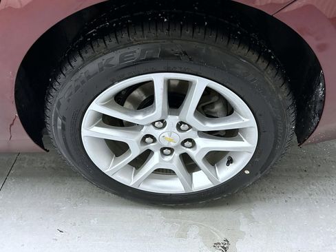 Used 2015 Chevrolet Malibu LT w/ Power Convenience Package image 21