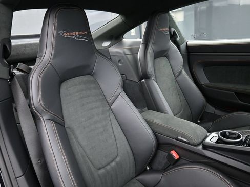 Used 2026 Porsche 911 GT3 RWD image 33