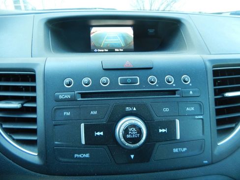 Used 2012 Honda CR-V EX image 3