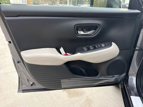 New 2026 Honda HR-V EX-L image 12