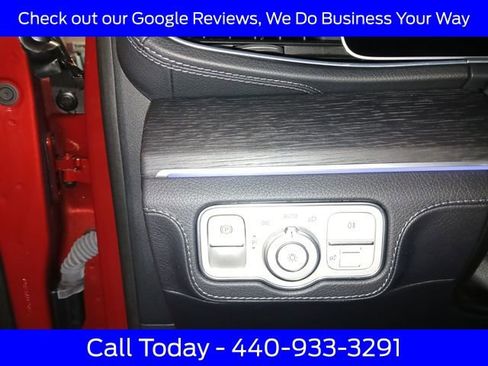 Used 2023 Mercedes-Benz GLE 350 4MATIC image 32