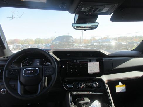 New 2026 GMC Sierra 1500 AT4 image 17