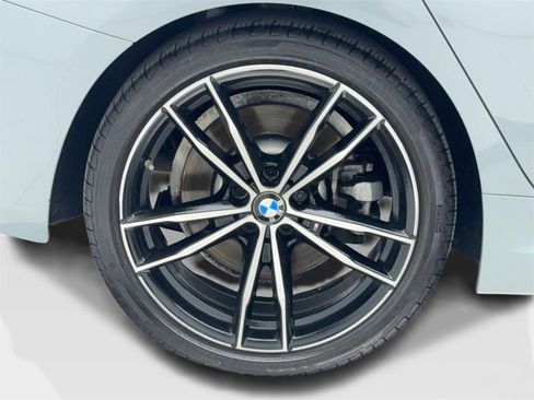 Used 2023 BMW 330i xDrive Sedan w/ M Sport Package image 55