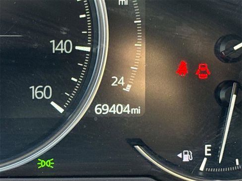 Used 2023 MAZDA CX-5 Signature image 11