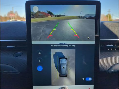 New 2025 Ford Mustang Mach-E Premium image 20