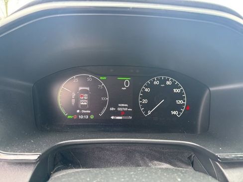 Used 2024 Honda CR-V Sport image 20